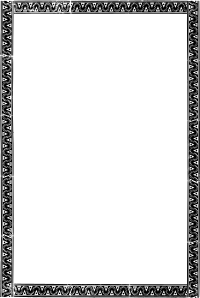 Broken Curvy Frame