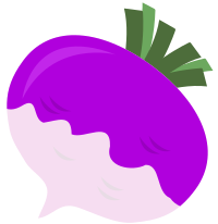 Simple Turnip