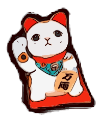 Maneki Neko