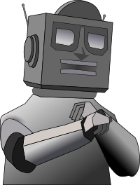 Robot