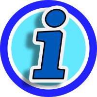 HMI icon information