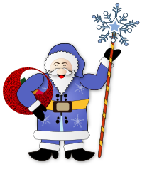 Ded Moroz