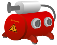Electricity Generator