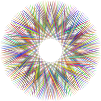 Atomic Rage Polyprismatic