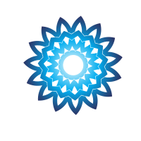 Blue Celtic star