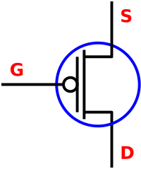 PMOS Schematic 02