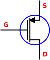 PMOS Schematic 03
