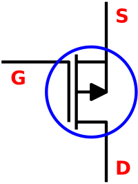 PMOS Schematic 04