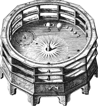 Planetarium
