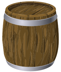 Glitch Barrel