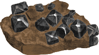 Coal Ore