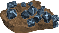 Mithril Ore