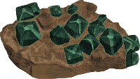 Adamantite Ore