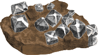 Silver Ore