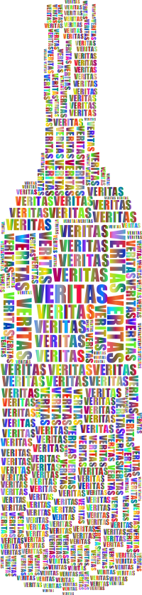 Veritas In Vino Polyprismatic