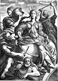 Astronomia And Gang