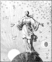Zodiac Man