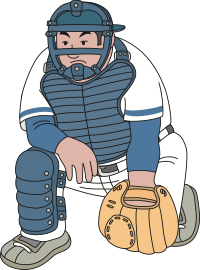 Baseball (#7)