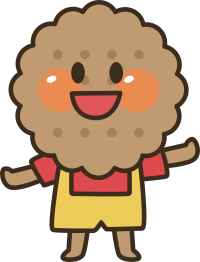Biscuit Head