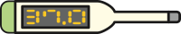 Digital Thermometer