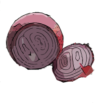 Red Onion
