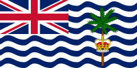 British Indian Ocean Territory UK - New Version