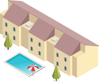 House with Pool