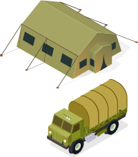 Military Base