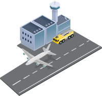 Small Airport