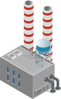 Destruction Plant