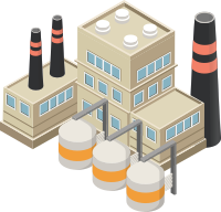 Chemical Plant