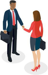 Business People