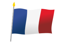 Flag of France