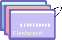 Flashcards