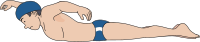 Swimmer (#5)