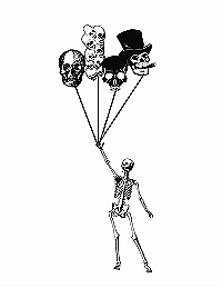 Balloon Man