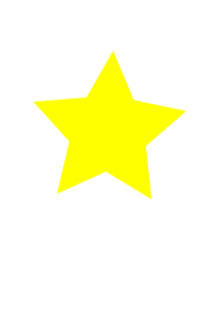 Stern_gelb