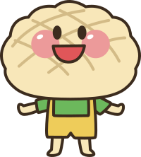 Melon Bread Head