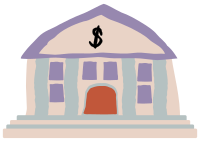 Crooked Bank