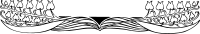 Art Nouveau Divider