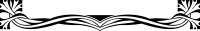 Art Nouveau Divider 2