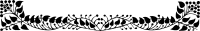 Art Nouveau Divider 4