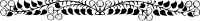 Art Nouveau Divider 5