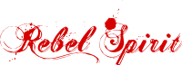 Rebel Spirit