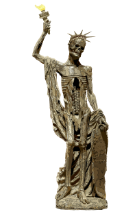 Death of Liberty