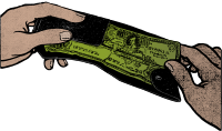 Cash Wallet