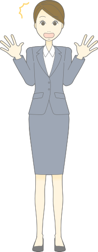 Business Woman (#1b)