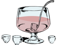 Bowl of Punch
