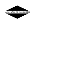 Logo - Diamond