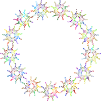 Clefs Circling Clefs Polyprismatic